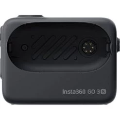 Insta360 GO 3S Action Camera - 128GB Midnight Black (CINSAATA_GO3S13) -Home Appliance Store insta bk 10 1