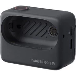 Insta360 GO 3S Action Camera - 128GB Midnight Black (CINSAATA_GO3S13) -Home Appliance Store insta bk 12 1