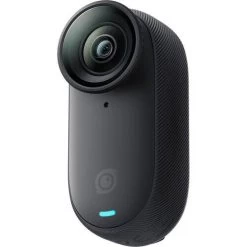 Insta360 GO 3S Action Camera - 128GB Midnight Black (CINSAATA_GO3S13) -Home Appliance Store insta bk 19 1