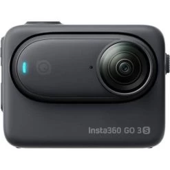 Insta360 GO 3S Action Camera - 128GB Midnight Black (CINSAATA_GO3S13) -Home Appliance Store insta bk 9 1