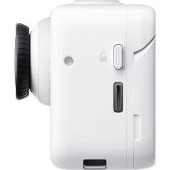 Insta360 GO 3S Action Camera - 64GB Arctic White (CINSAATA_GO3S06) -Home Appliance Store insta wh 14