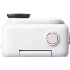 Insta360 GO 3S Action Camera - 64GB Arctic White (CINSAATA_GO3S06) -Home Appliance Store insta wh 15