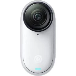 Insta360 GO 3S Action Camera - 64GB Arctic White (CINSAATA_GO3S06) -Home Appliance Store insta wh 17