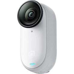 Insta360 GO 3S Action Camera - 64GB Arctic White (CINSAATA_GO3S06) -Home Appliance Store insta wh 19