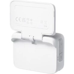 Insta360 GO 3S Action Camera - 64GB Arctic White (CINSAATA_GO3S06) -Home Appliance Store insta wh 6