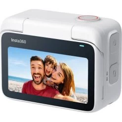 Insta360 GO 3S Action Camera - 64GB Arctic White (CINSAATA_GO3S06) -Home Appliance Store insta wh 7