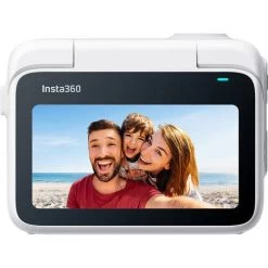 Insta360 GO 3S Action Camera - 64GB Arctic White (CINSAATA_GO3S06) -Home Appliance Store insta wh 8