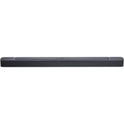 JBL Deep Bass 300-Watt 2.1 Channel Sound Bar With Wireless Subwoofer (JBL2GBAR21DB2BLKAM) -Home Appliance Store jbl sound 3 1