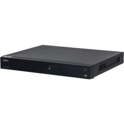 Lorex 4K 16 Camera Capable 4TB NVR (N864A64B) -Home Appliance Store lorex 4 2