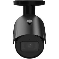 Lorex A14 - IP Wired Bullet Security Camera With Listen-In Audio And Smart Motion Detection (E842CAB) -Home Appliance Store lorex black 3
