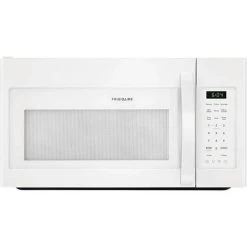 Frigidaire 1.8 Cu. Ft. Over-The-Range Microwave (FFMV1846VW)