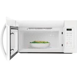 Frigidaire 1.8 Cu. Ft. Over-The-Range Microwave (FFMV1846VW) -Home Appliance Store micro 3 1