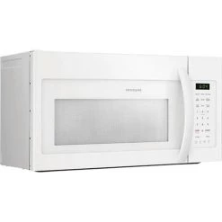 Frigidaire 1.8 Cu. Ft. Over-The-Range Microwave (FFMV1846VW) -Home Appliance Store micro 5 1