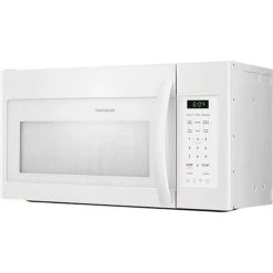 Frigidaire 1.8 Cu. Ft. Over-The-Range Microwave (FFMV1846VW) -Home Appliance Store micro 6 1
