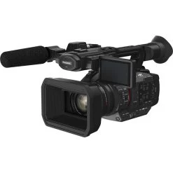 Panasonic HC-X2 4K Camcorder (HCX2)