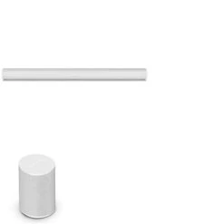 Sonos Arc Premium Smart SoundBar - White + (2) Sonos Era 100 Speakers-White (PKG005727)