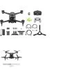 DJI FPV Combo Drone + DJI Care Refresh Code For DJI FPV - 2 Year Plan - Digital Code (PKG005815)