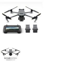 DJI Mavic 3 Pro Cine Premium Combo + DJI Care Refresh 2YR Plan - DJI Mavic 3 Pro Cine (PKG005827)