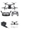 DJI FPV - Explorer Combo + DJI FPV Fly More Kit + DJI FPV Care Refresh Code (PKG005961) -Home Appliance Store pkg005961
