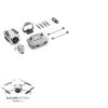 DJI Mini 4 Pro W/ Standard Controller + DJI Care Refresh 2YR Plan - DJI Mini 4 Pro (PKG77424) -Home Appliance Store pkg77424