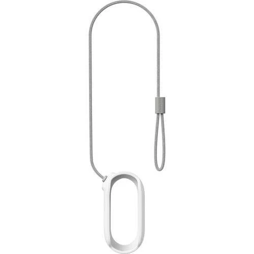 Insta360 GO 3/GO 3S Magnet Pendant Safety Cord - White(CINSBATK) 7 Insta360 GO 3/GO 3S Magnet Pendant Safety Cord - White(CINSBATK) - Image 5