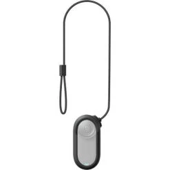 Insta360 GO 3/GO 3S Magnet Pendant Safety Cord - Black (CINSBATJ) -Home Appliance Store safety cord blk 4