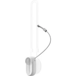 Insta360 GO 3/GO 3S Magnet Pendant Safety Cord - White(CINSBATK)