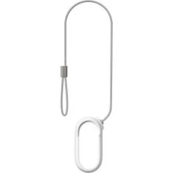 Insta360 GO 3/GO 3S Magnet Pendant Safety Cord - White(CINSBATK) 9 Insta360 GO 3/GO 3S Magnet Pendant Safety Cord - White(CINSBATK) -Home Appliance Store safety cord wh 3