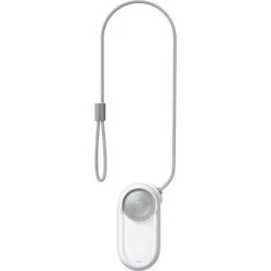 Insta360 GO 3/GO 3S Magnet Pendant Safety Cord - White(CINSBATK) 10 Insta360 GO 3/GO 3S Magnet Pendant Safety Cord - White(CINSBATK) -Home Appliance Store safety cord wh 4