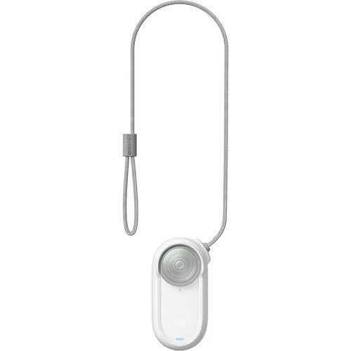 Insta360 GO 3/GO 3S Magnet Pendant Safety Cord - White(CINSBATK) 6 Insta360 GO 3/GO 3S Magnet Pendant Safety Cord - White(CINSBATK) - Image 4