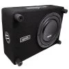 Soundstage 10" Amplified Subwoofer Enclosure (SSSH10A) -Home Appliance Store soundstage
