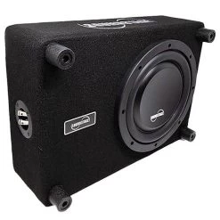 Soundstage 10" Amplified Subwoofer Enclosure (SSSH10A)
