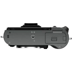 Fujifilm X-T50 Mirrorless Camera With XC15-45mm Lens - Charcoal Silver (600024068) -Home Appliance Store xt50 6